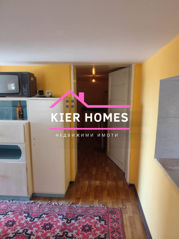 Продава КЪЩА, с. Зетьово, област Стара Загора, снимка 7 - Къщи - 54274819