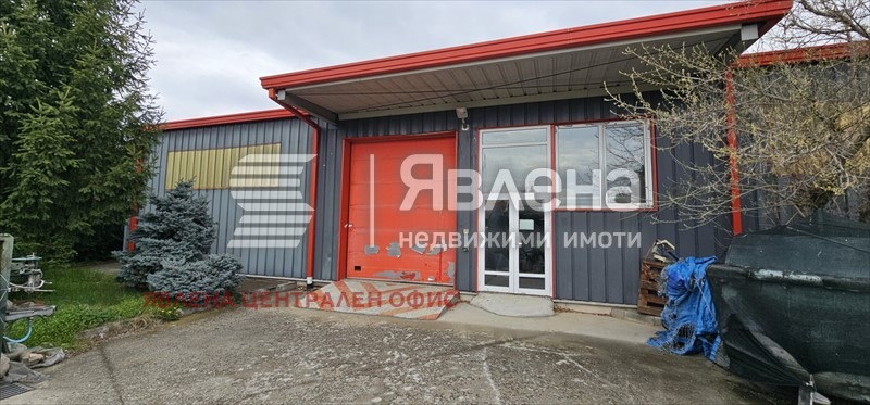 Продава ПРОМ. ПОМЕЩЕНИЕ, с. Мусачево, област София област, снимка 6 - Производствени сгради - 53686963