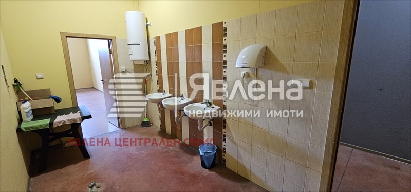 Продава ПРОМ. ПОМЕЩЕНИЕ, с. Мусачево, област София област, снимка 15 - Производствени сгради - 53686963