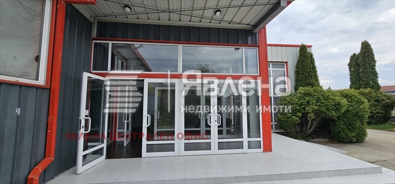 Продава ПРОМ. ПОМЕЩЕНИЕ, с. Мусачево, област София област