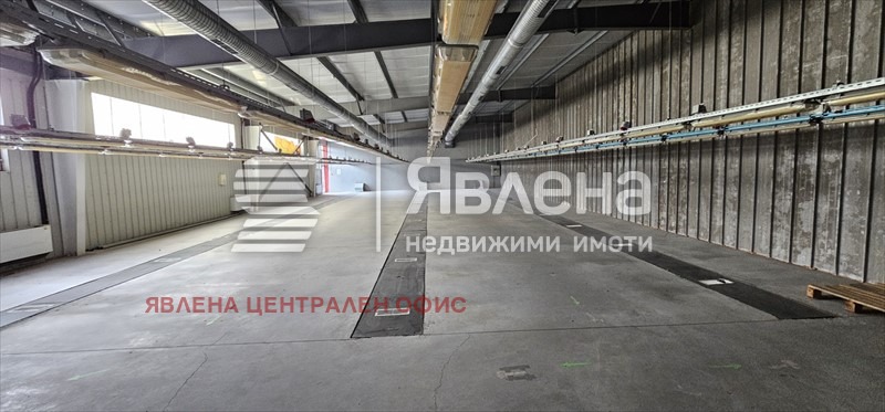 Продава ПРОМ. ПОМЕЩЕНИЕ, с. Мусачево, област София област, снимка 8 - Производствени сгради - 53686963