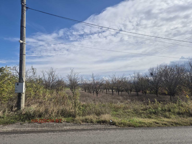 Продава ПАРЦЕЛ, гр. Долна Оряховица, област Велико Търново, снимка 3 - Парцели - 52236637