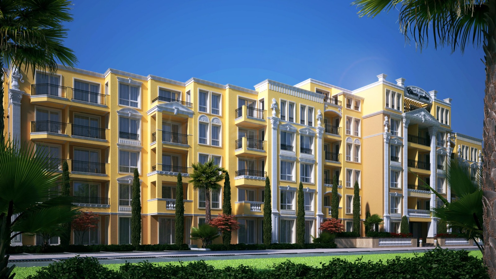 Продава 1-СТАЕН, с. Равда, област Бургас, снимка 6 - Апартаменти - 53644001