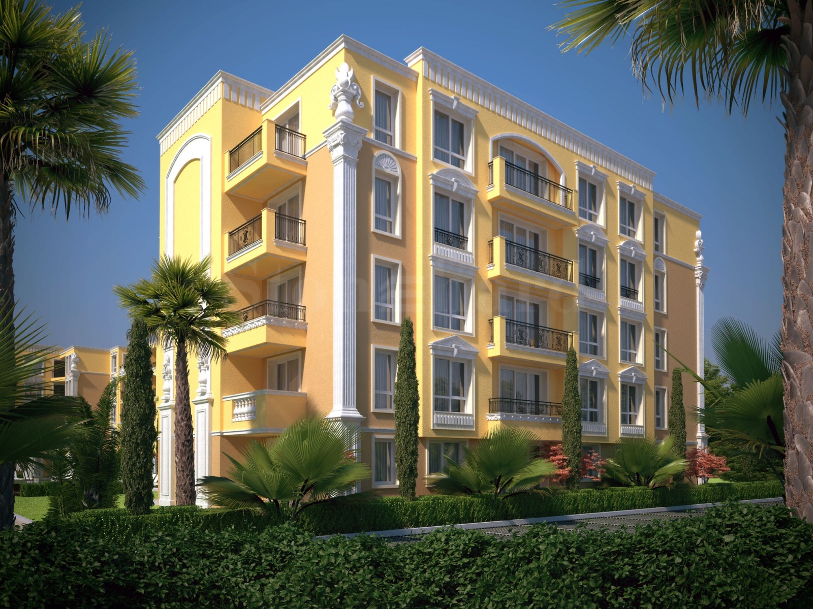 Продава 1-СТАЕН, с. Равда, област Бургас, снимка 3 - Апартаменти - 53644001