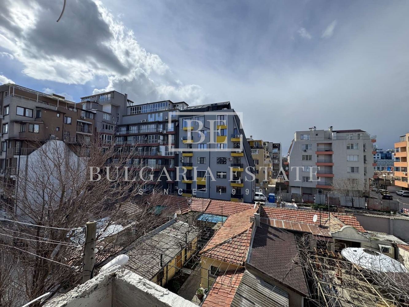 Продава 1-СТАЕН, гр. Варна, Гранд Мол, снимка 2 - Апартаменти - 55085103