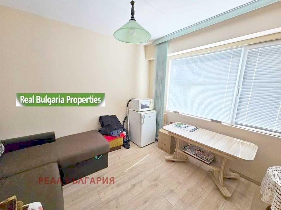 Продава 1-СТАЕН, гр. Русе, Здравец Изток, снимка 3 - Апартаменти - 55624785