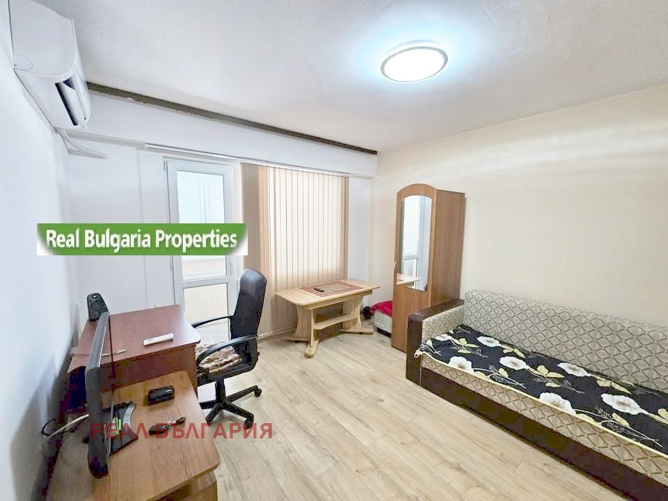 Продава 1-СТАЕН, гр. Русе, Здравец Изток