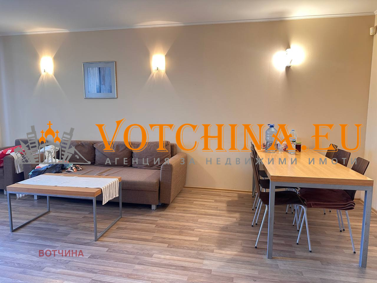 Продава 3-СТАЕН, гр. Обзор, област Бургас, снимка 2 - Апартаменти - 53191612