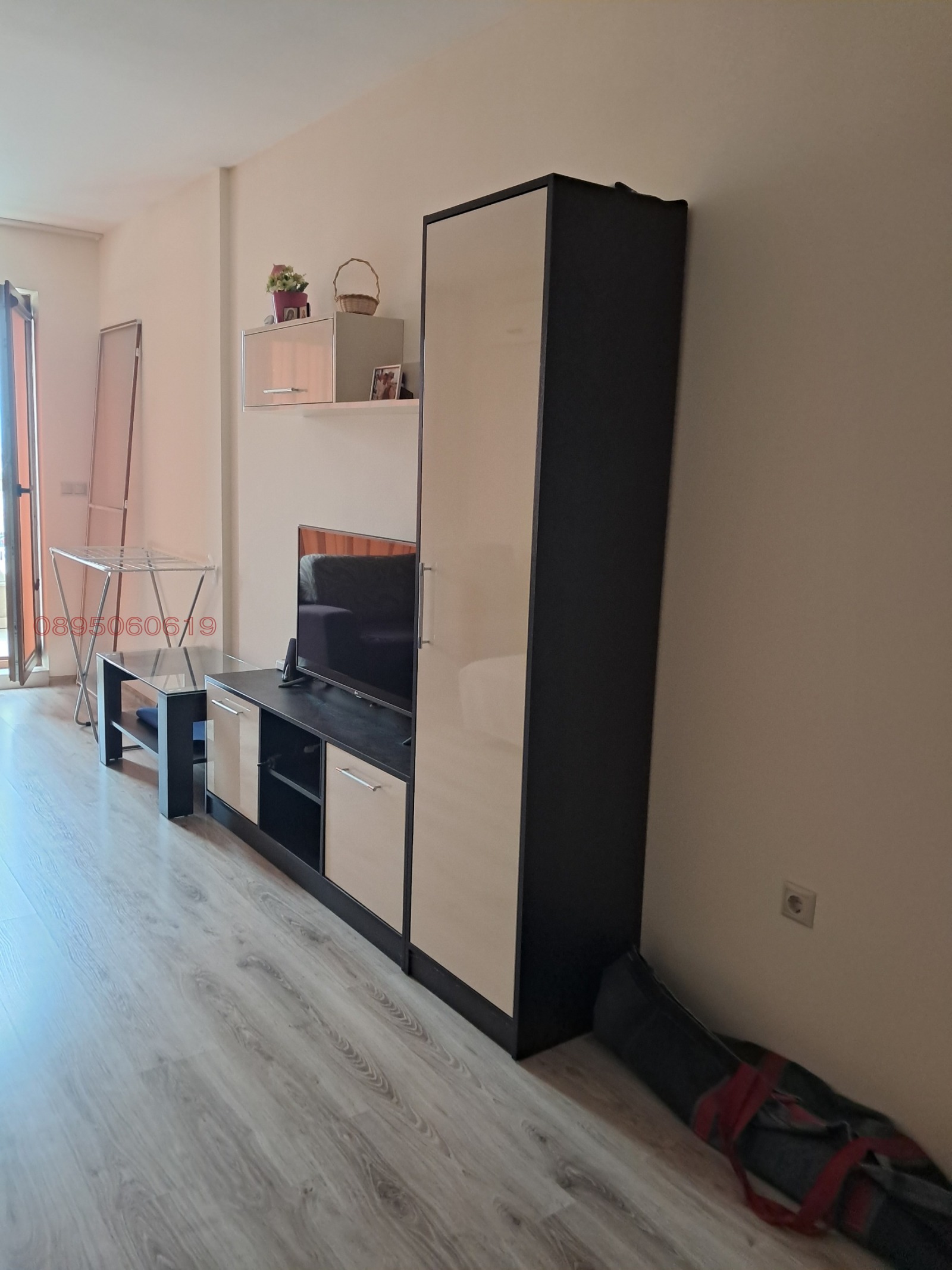 Продава 2-СТАЕН, гр. Варна, Аспарухово, снимка 11 - Апартаменти - 53665299