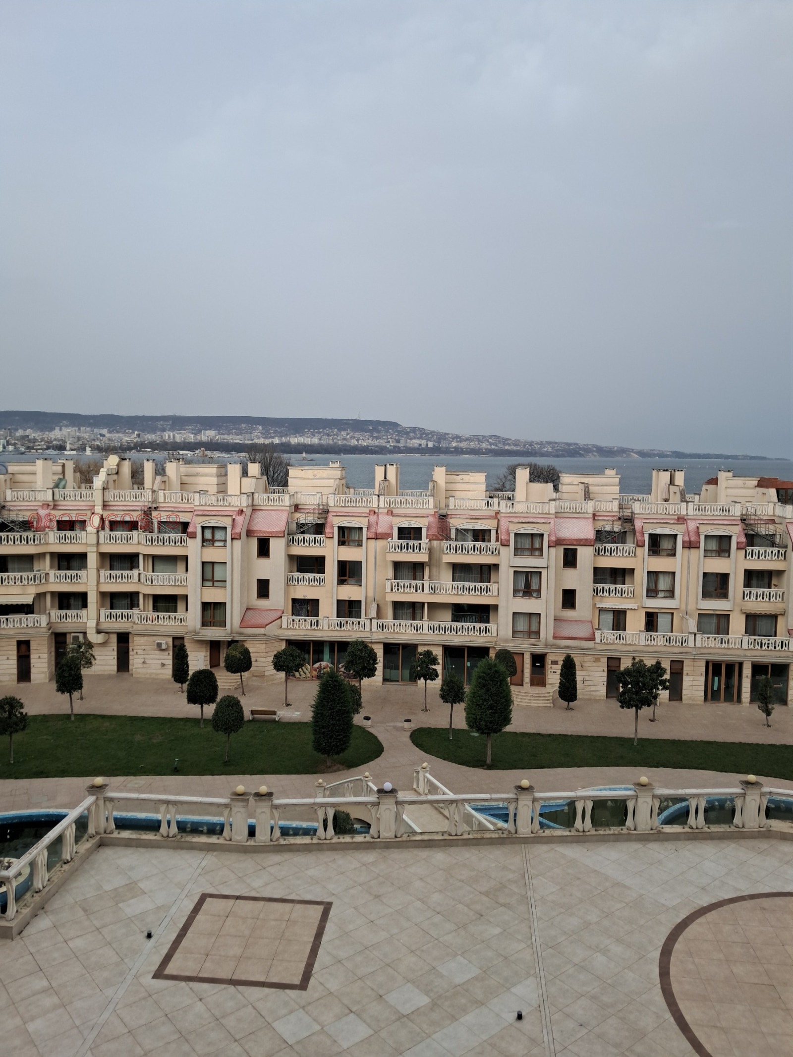 Продава 2-СТАЕН, гр. Варна, Аспарухово, снимка 4 - Апартаменти - 53665299