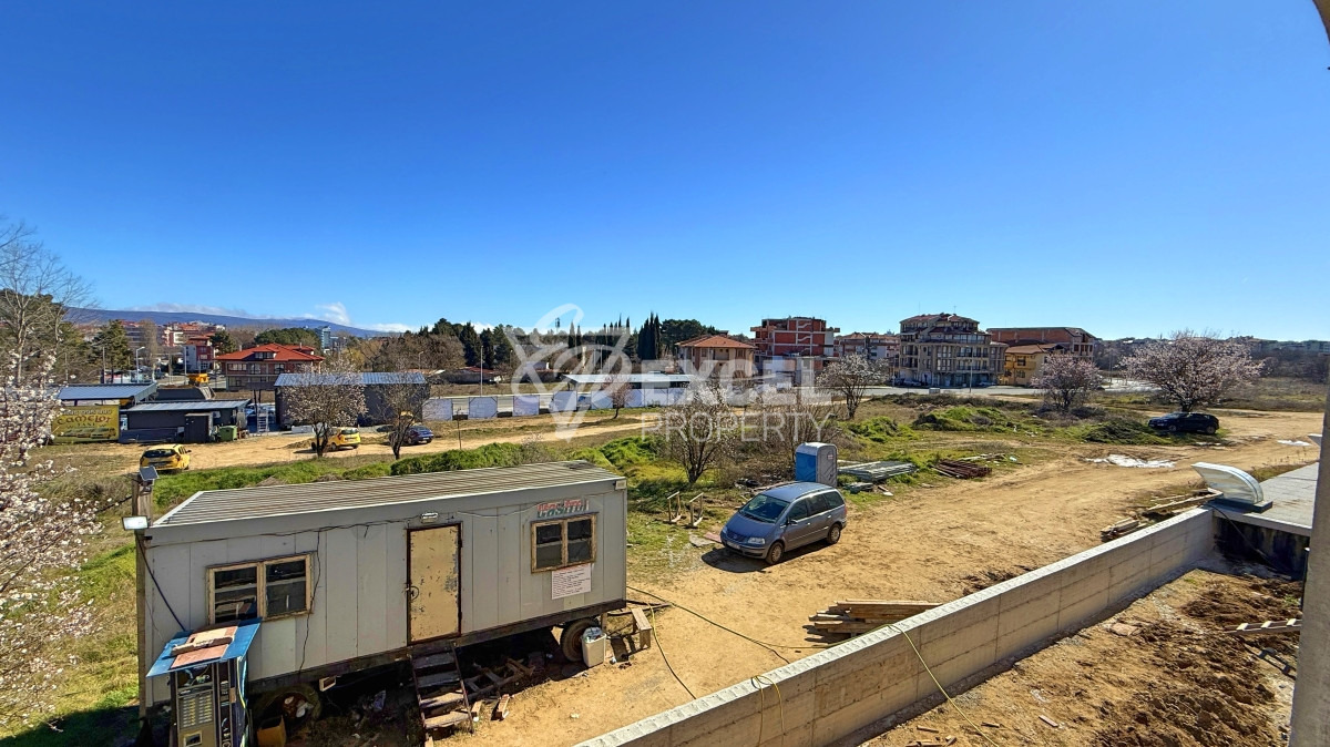 Продава 2-СТАЕН, гр. Несебър, област Бургас, снимка 14 - Апартаменти - 53798985