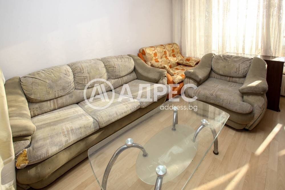 Продава 2-СТАЕН, гр. София, Люлин 7, снимка 4 - Апартаменти - 54110923
