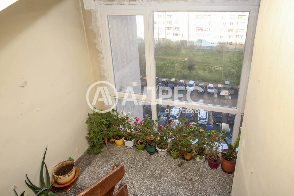 Продава 2-СТАЕН, гр. София, Люлин 7, снимка 3 - Апартаменти - 54110923