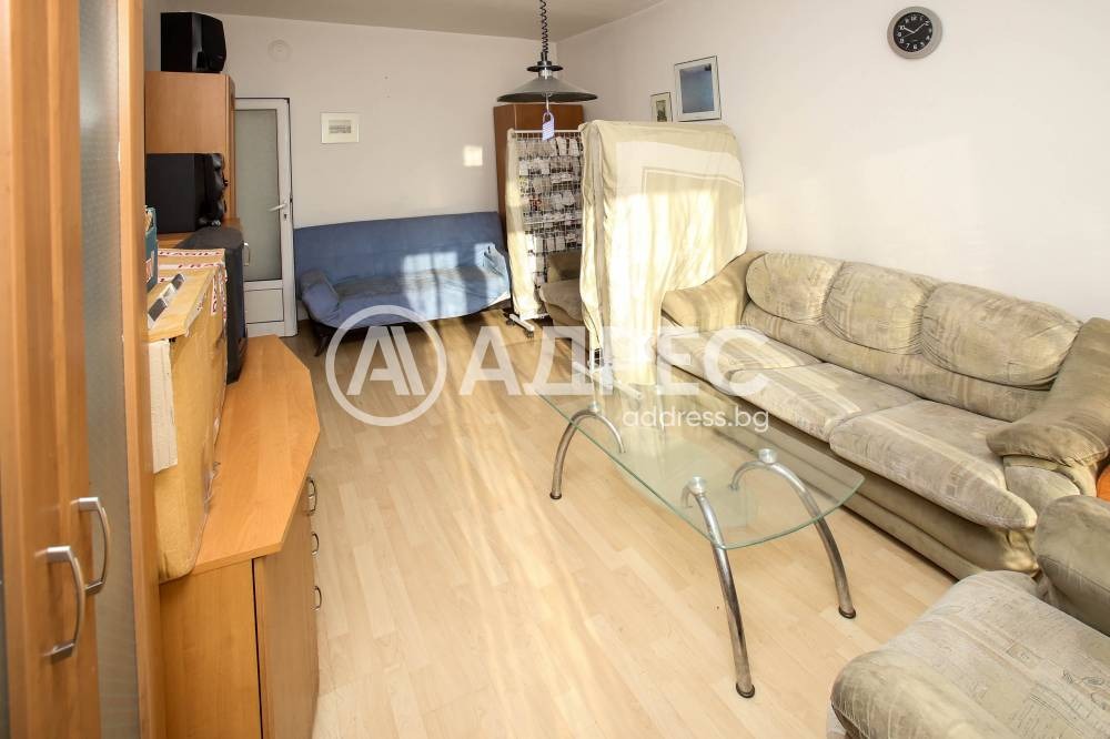 Продава 2-СТАЕН, гр. София, Люлин 7, снимка 6 - Апартаменти - 54110923