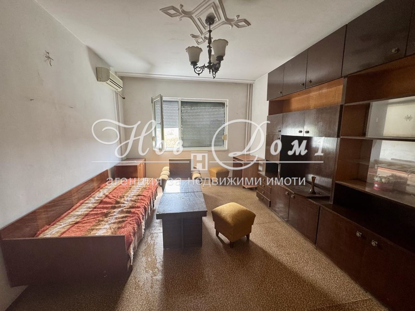 Продава 2-СТАЕН, гр. Пловдив, Изгрев, снимка 3 - Апартаменти - 54222566