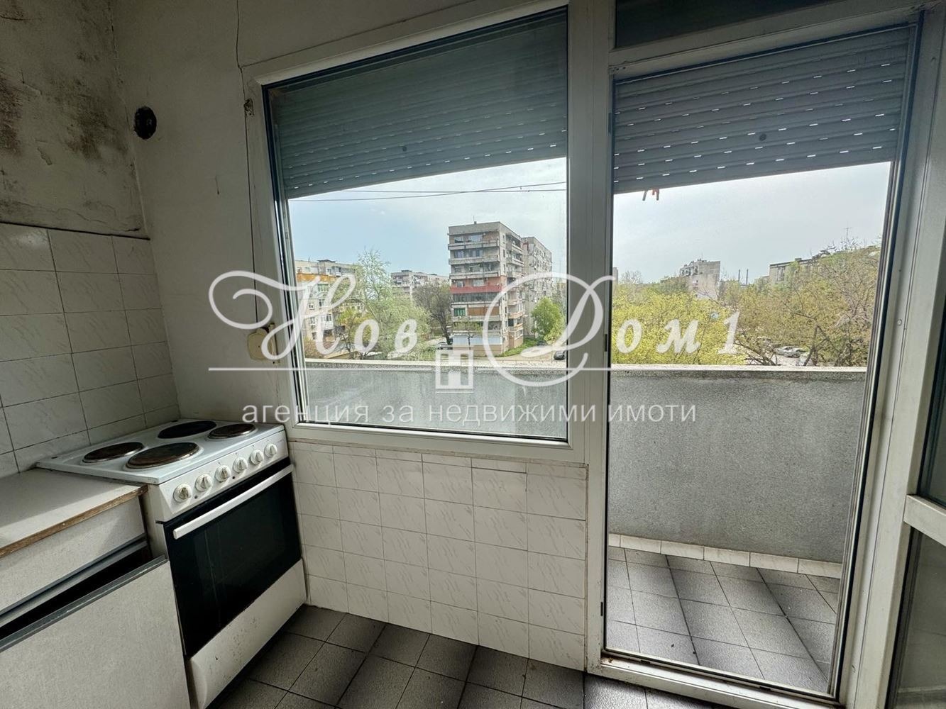 Продава 2-СТАЕН, гр. Пловдив, Изгрев, снимка 4 - Апартаменти - 54222566