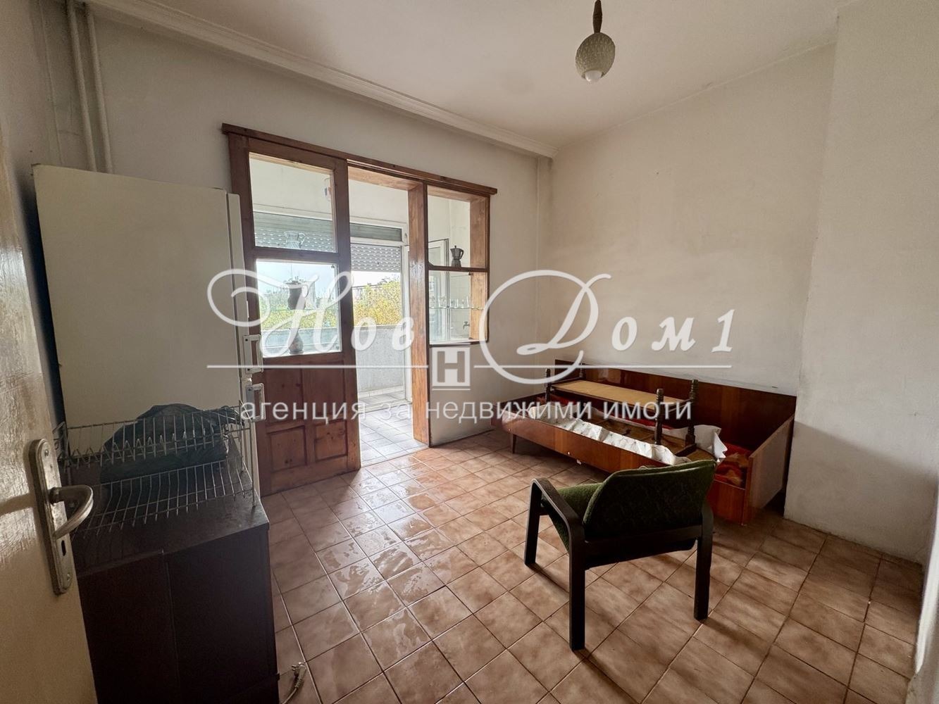 Продава 2-СТАЕН, гр. Пловдив, Изгрев, снимка 2 - Апартаменти - 54222566