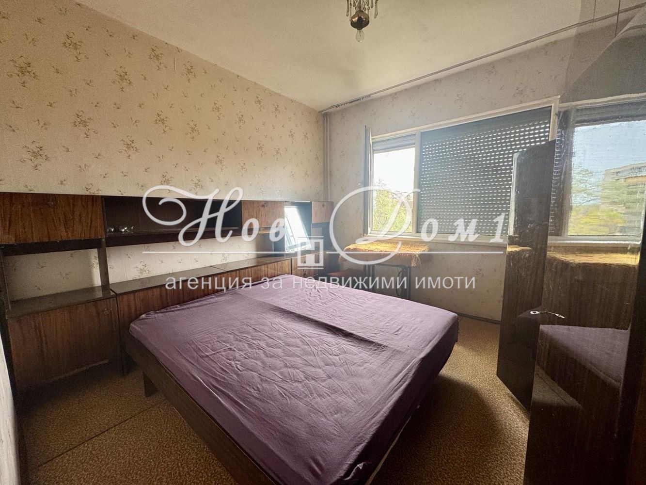 Продава 2-СТАЕН, гр. Пловдив, Изгрев