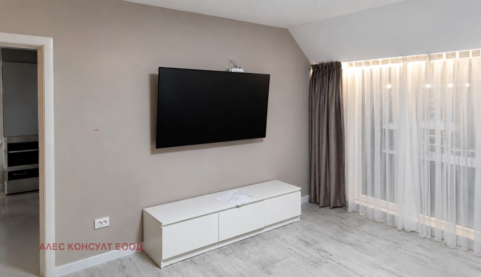 Продава 2-СТАЕН, гр. София, Надежда 2, снимка 2 - Апартаменти - 55099115