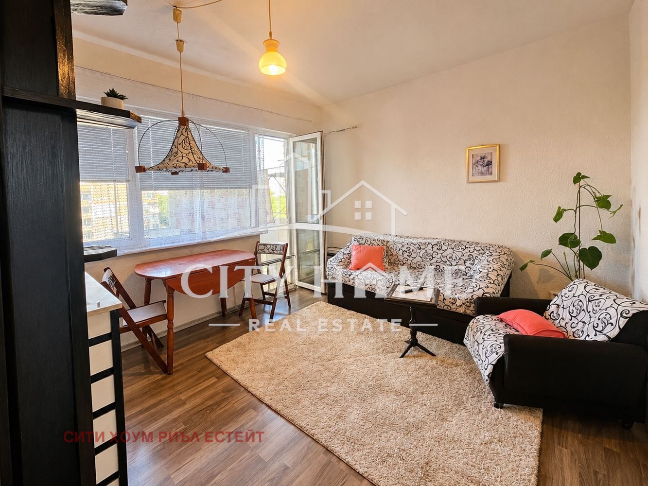Продава 2-СТАЕН, гр. Пловдив, Тракия