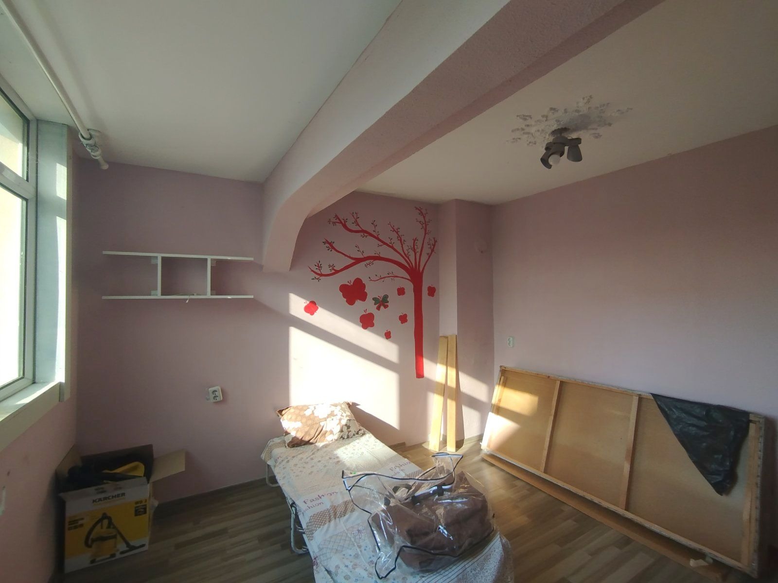 Продава 2-СТАЕН, гр. Русе, Чародейка - Юг, снимка 8 - Апартаменти - 55921844