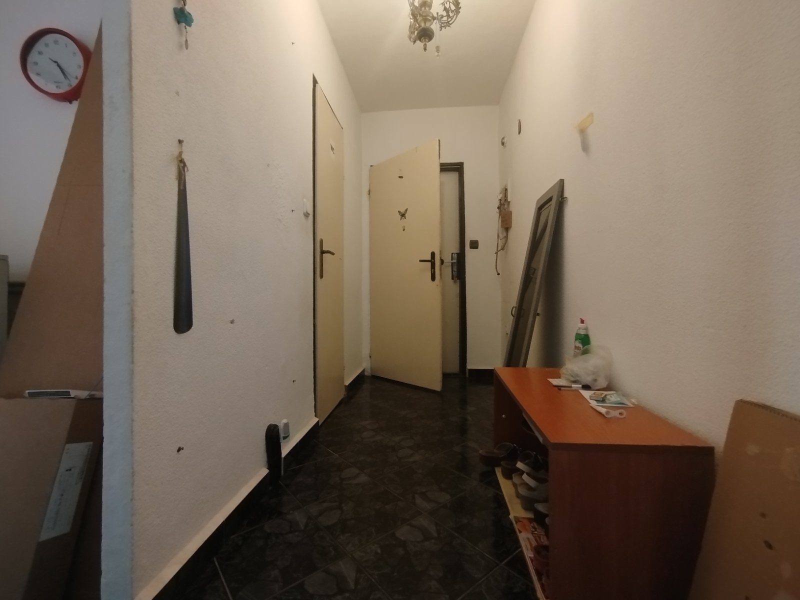 Продава 2-СТАЕН, гр. Русе, Чародейка - Юг, снимка 5 - Апартаменти - 55921844