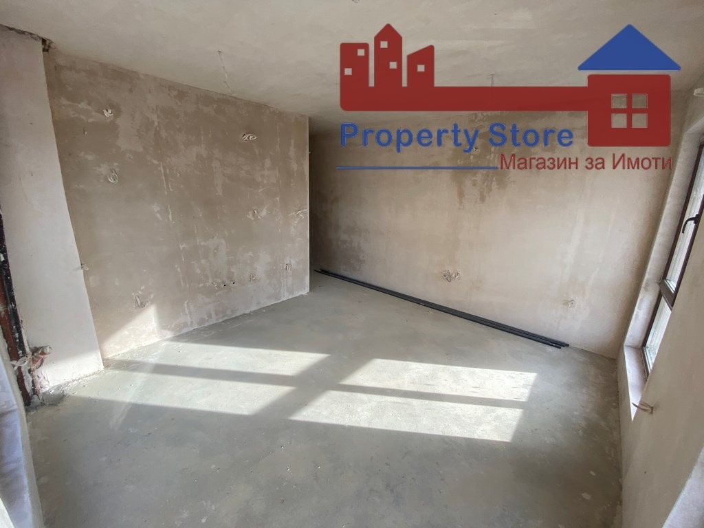 Продава 3-СТАЕН, гр. Варна, Виница, снимка 2 - Апартаменти - 49315853