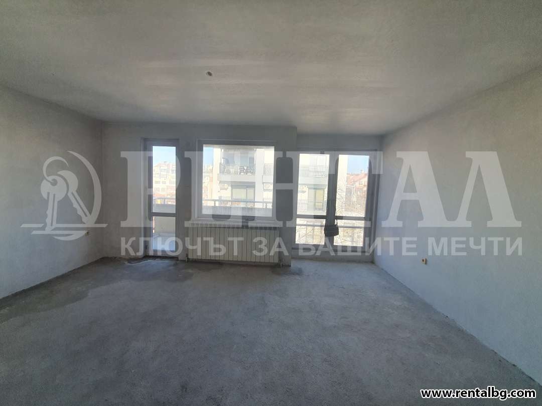 Продава 3-СТАЕН, гр. Пловдив, Център, снимка 7 - Апартаменти - 55145001