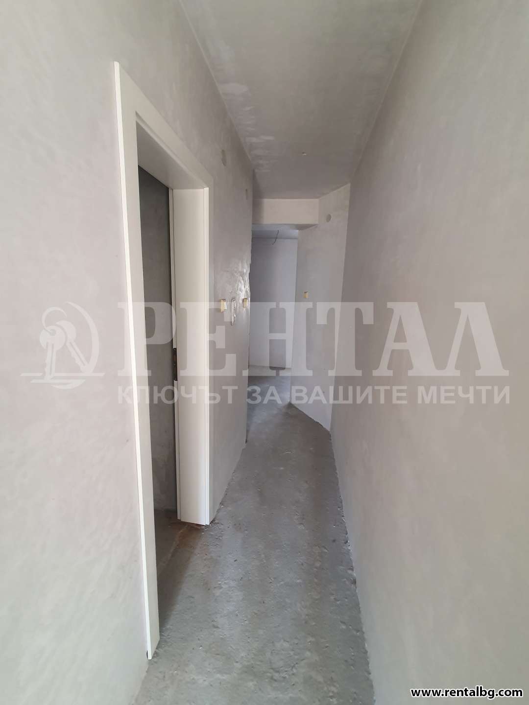 Продава 3-СТАЕН, гр. Пловдив, Център, снимка 9 - Апартаменти - 55145001