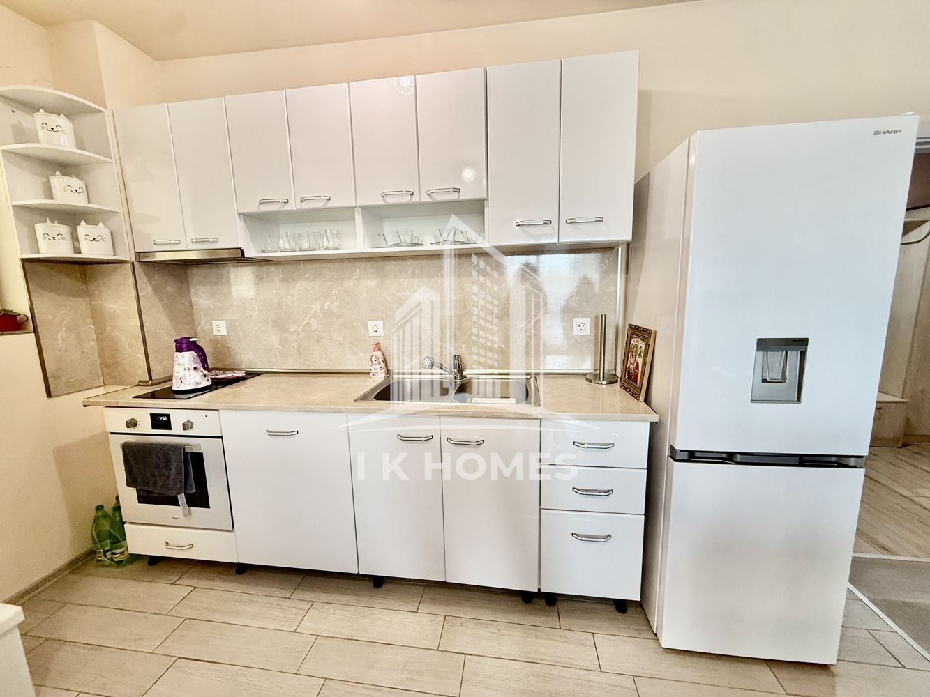 Продава 3-СТАЕН, гр. Пловдив, Тракия, снимка 4 - Апартаменти - 55173365
