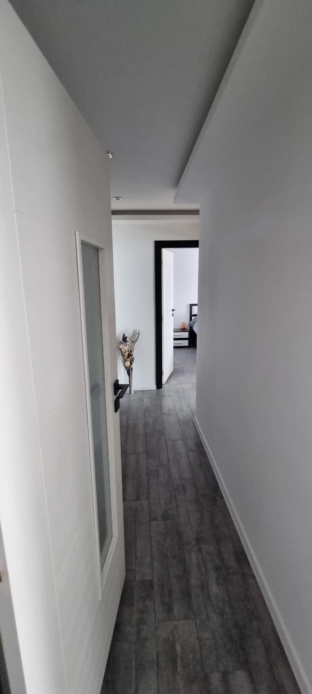 Продава 3-СТАЕН, гр. Разград, Освобождение, снимка 14 - Апартаменти - 56431677