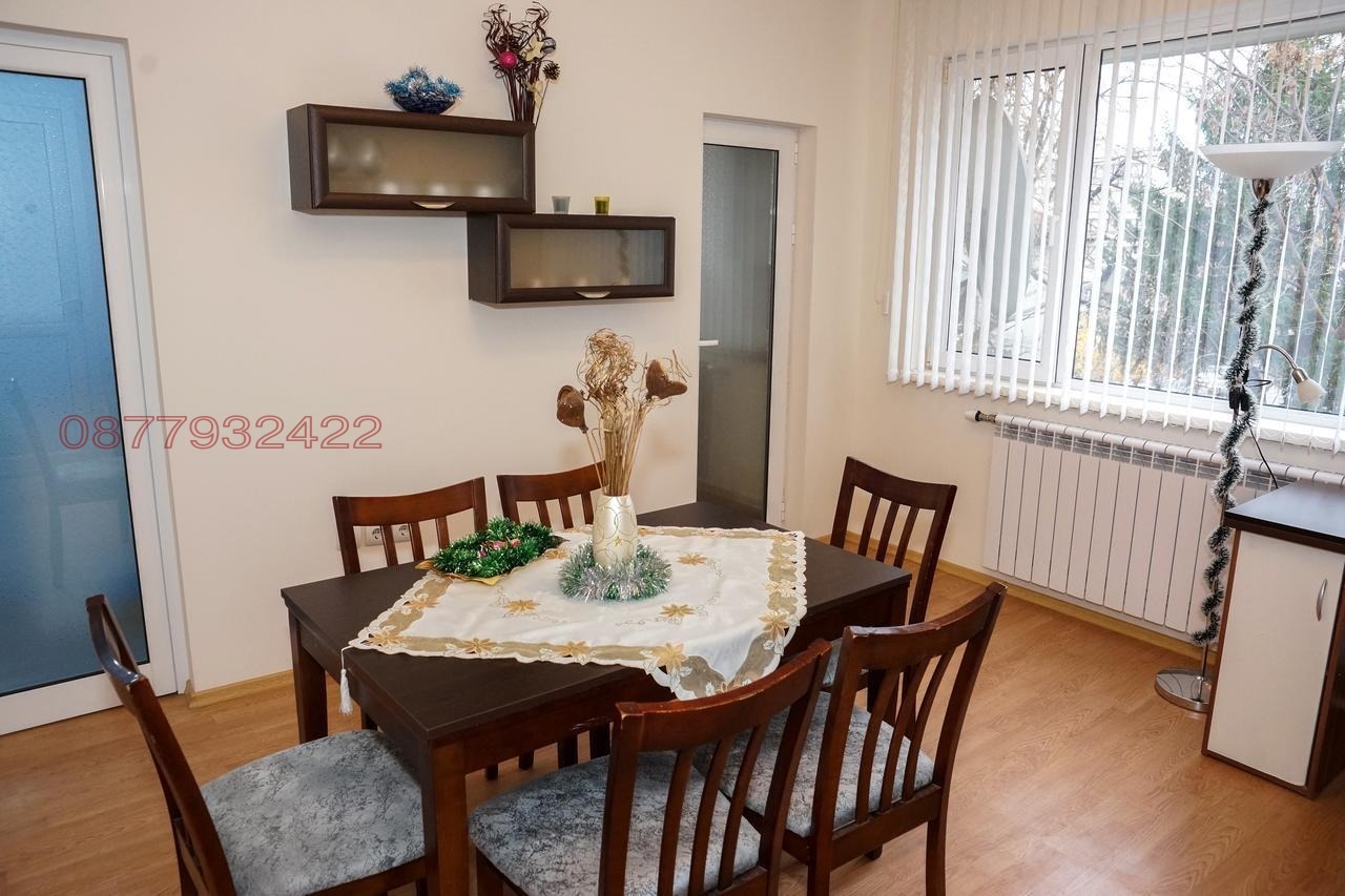 Продава 3-СТАЕН, гр. Стара Загора, Център, снимка 2 - Апартаменти - 52931531