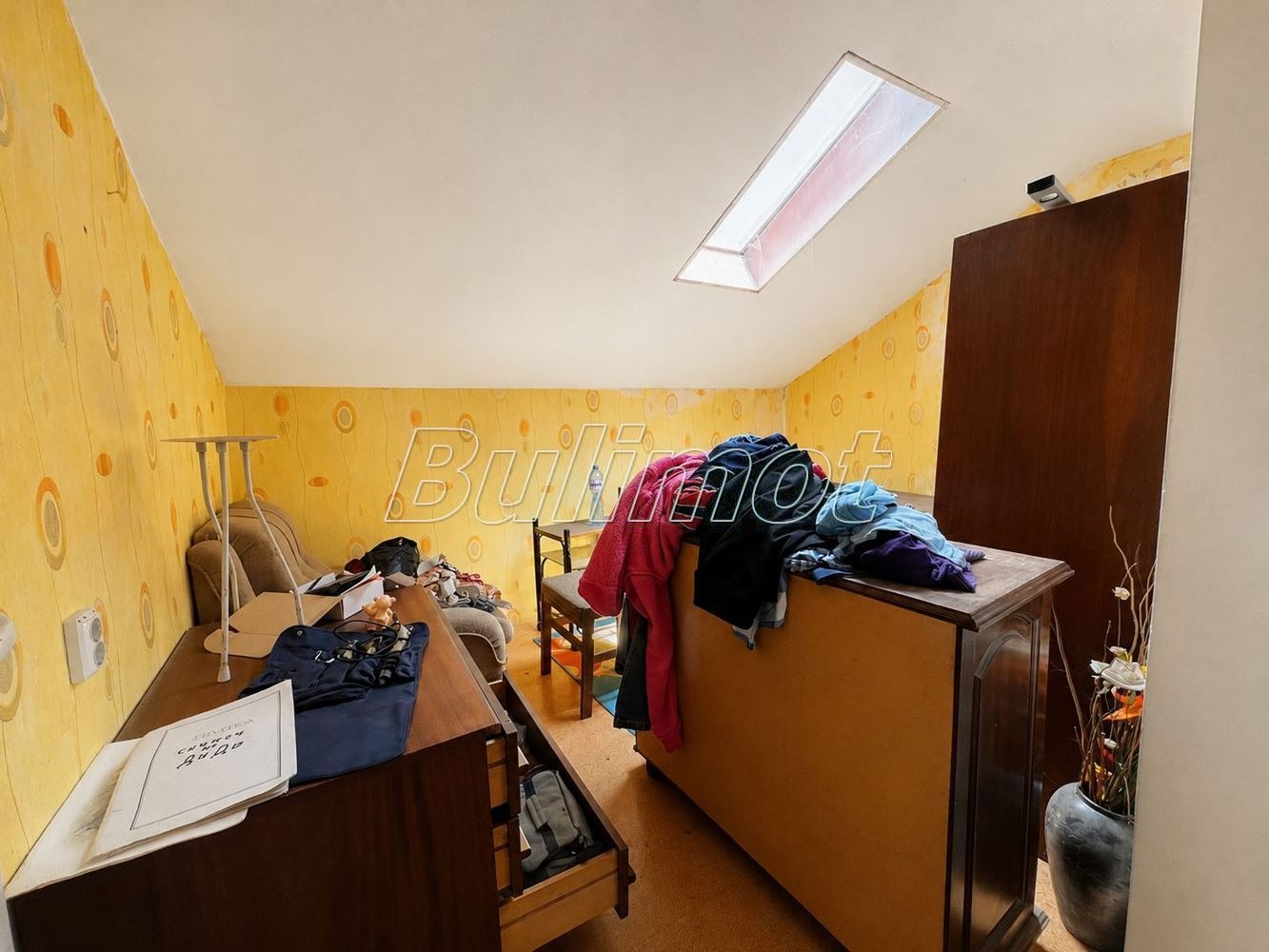 Продава 4-СТАЕН, гр. Варна, Левски 1, снимка 9 - Апартаменти - 55561881