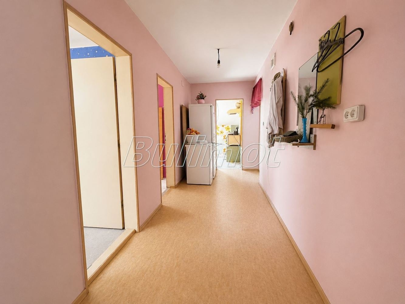 Продава 4-СТАЕН, гр. Варна, Левски 1, снимка 7 - Апартаменти - 55561881
