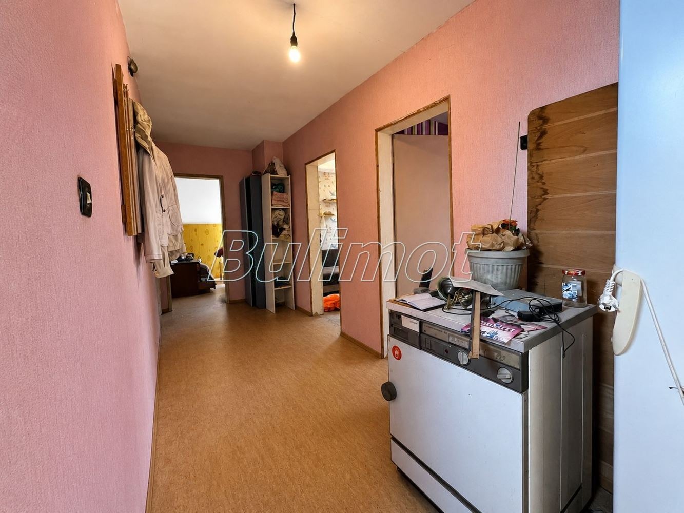 Продава 4-СТАЕН, гр. Варна, Левски 1, снимка 6 - Апартаменти - 55561881