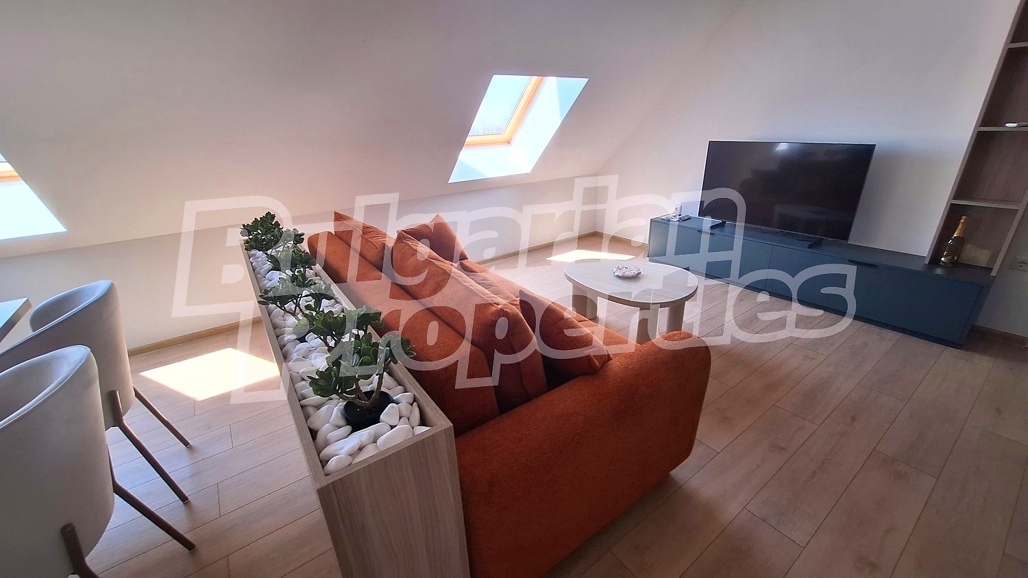 Продава 4-СТАЕН, гр. Варна, Възраждане 2, снимка 6 - Апартаменти - 55576000