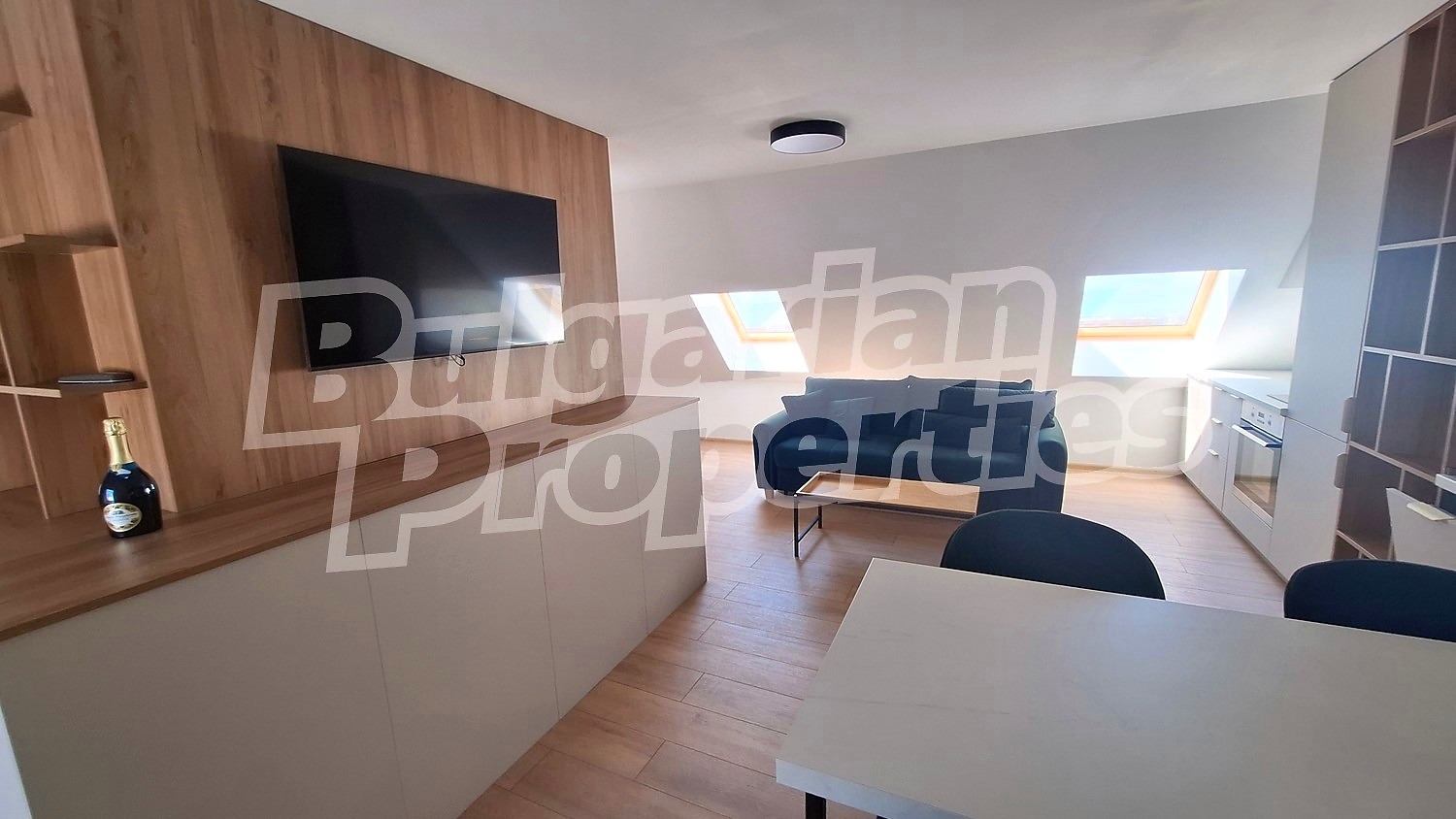 Продава 4-СТАЕН, гр. Варна, Възраждане 2, снимка 9 - Апартаменти - 55576000