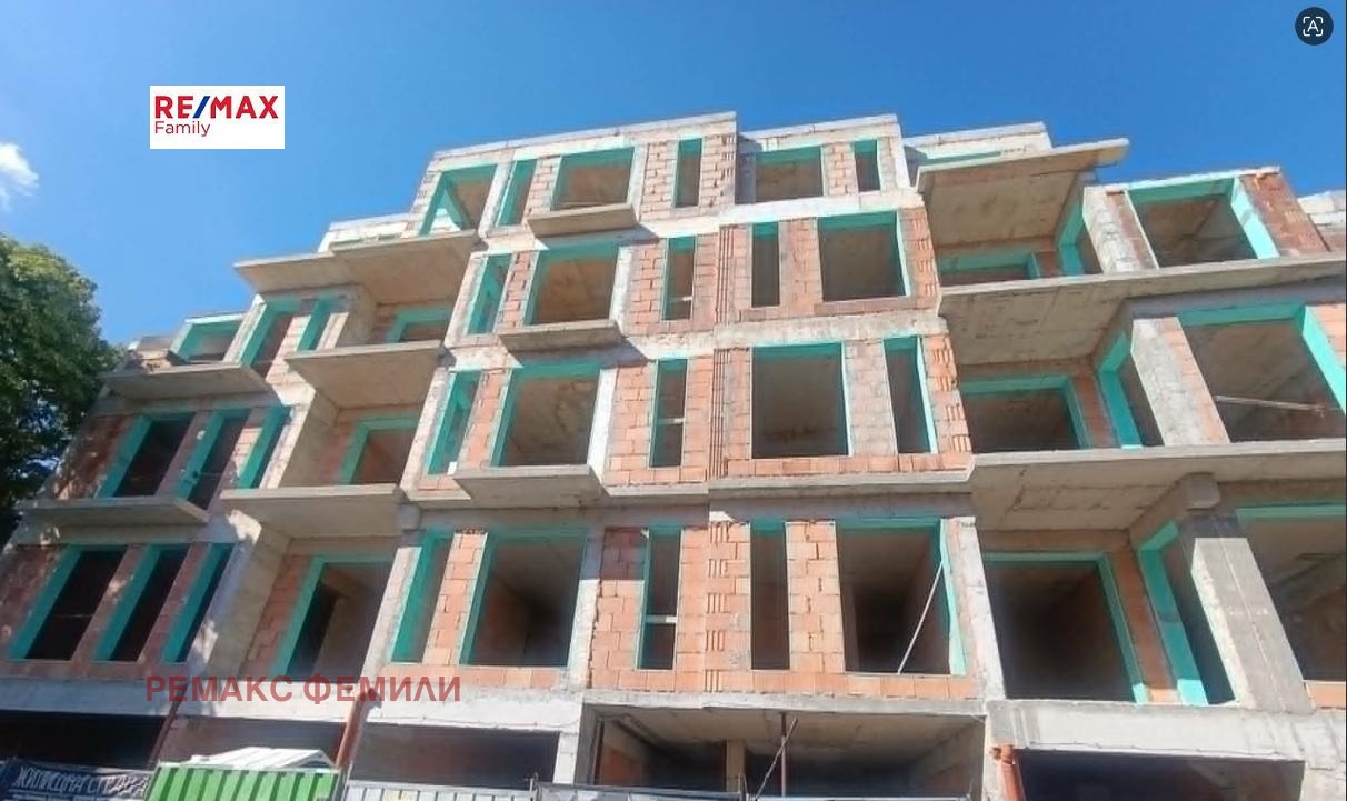 Продава МНОГОСТАЕН, гр. Варна, Колхозен пазар