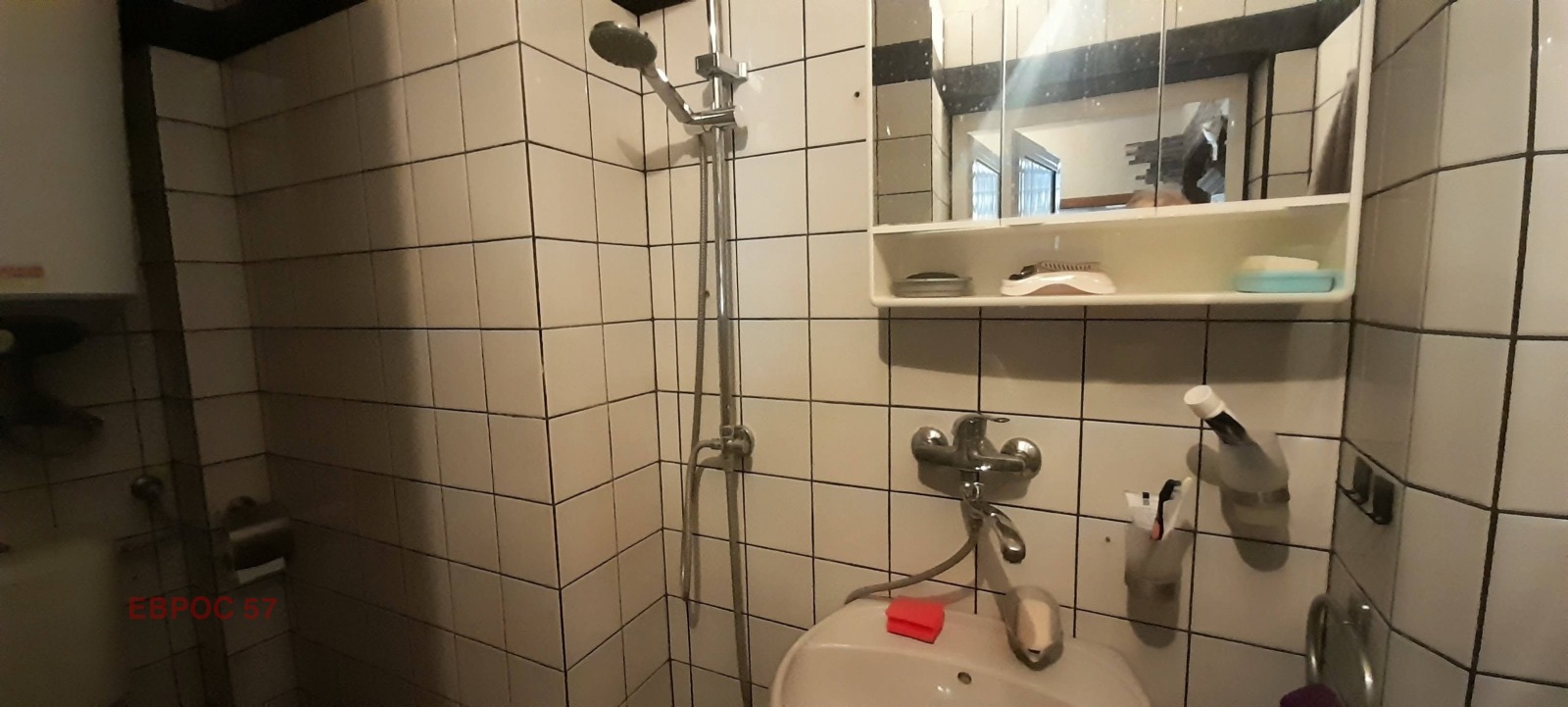 Продава МЕЗОНЕТ, гр. Пловдив, Коматевски възел, снимка 11 - Апартаменти - 56063201