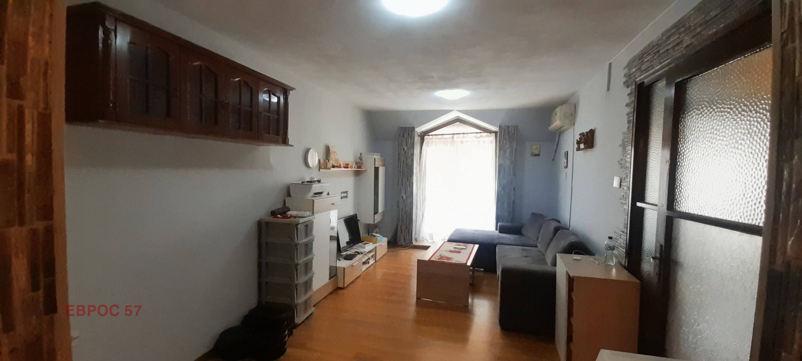 Продава МЕЗОНЕТ, гр. Пловдив, Коматевски възел, снимка 6 - Апартаменти - 56063201