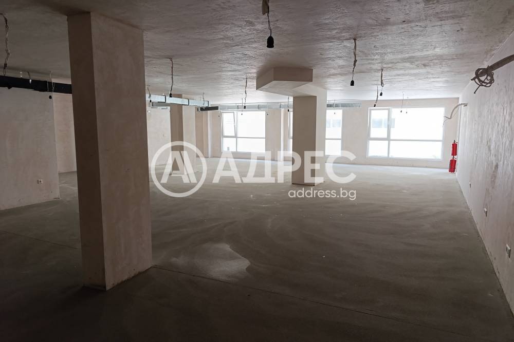 Продава ОФИС, гр. Варна, Централна поща, снимка 3 - Офиси - 55883800