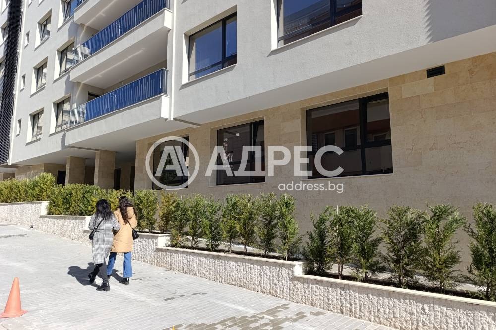 Продава ОФИС, гр. Варна, Централна поща, снимка 2 - Офиси - 55883800