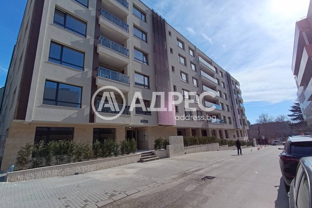 Продава ОФИС, гр. Варна, Централна поща, снимка 6 - Офиси - 55883800