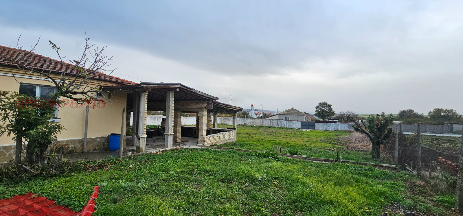 Продава КЪЩА, гр. Айтос, област Бургас