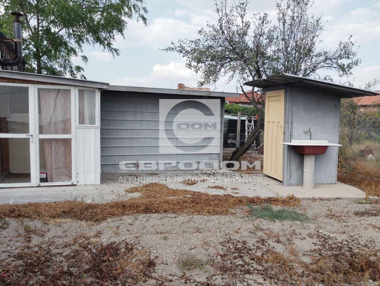 Продава КЪЩА, с. Загоре, област Стара Загора, снимка 12 - Къщи - 53992985