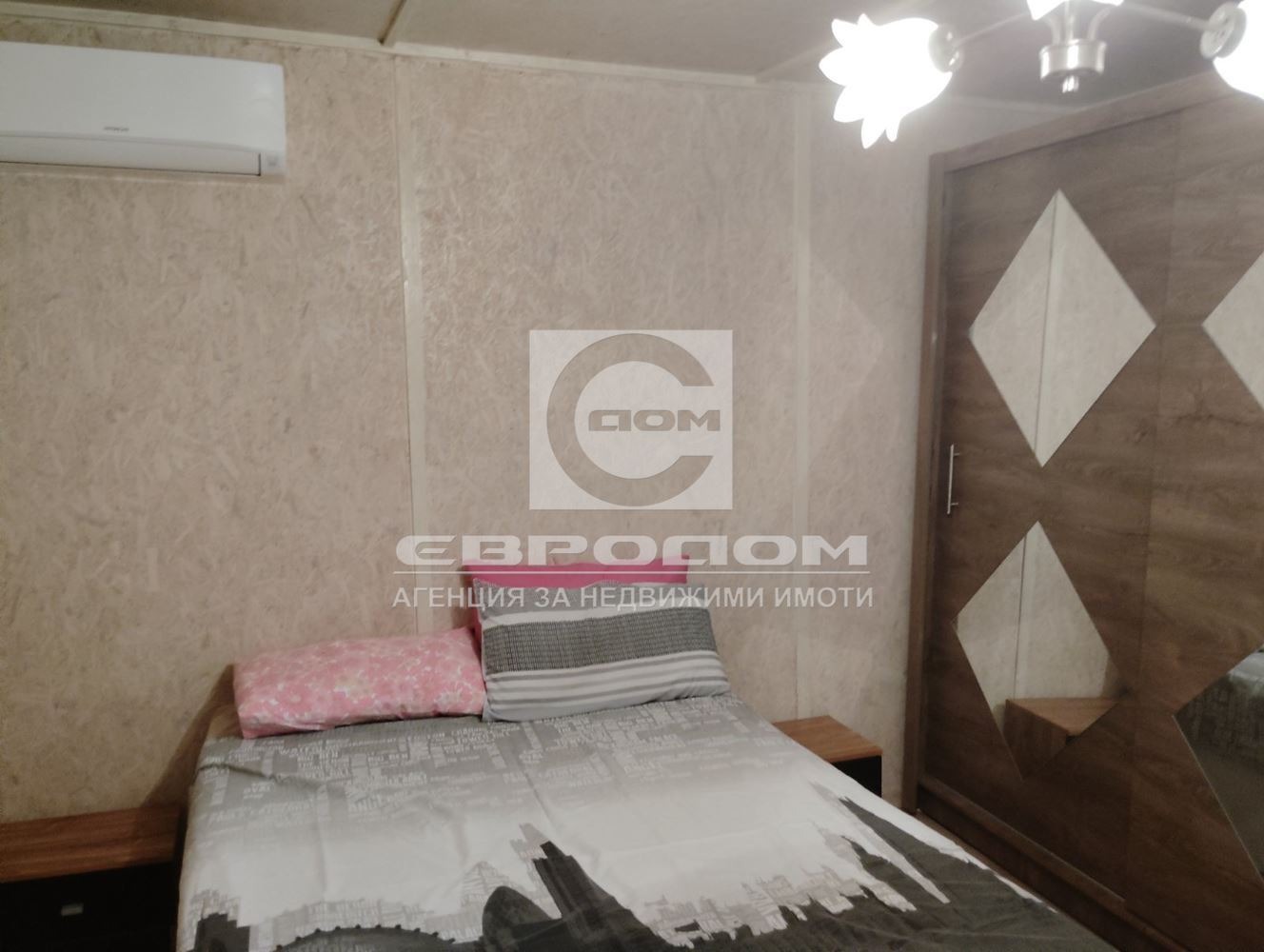 Продава КЪЩА, с. Загоре, област Стара Загора, снимка 3 - Къщи - 53992985