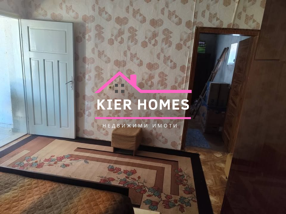 Продава КЪЩА, с. Зетьово, област Стара Загора, снимка 6 - Къщи - 54274819