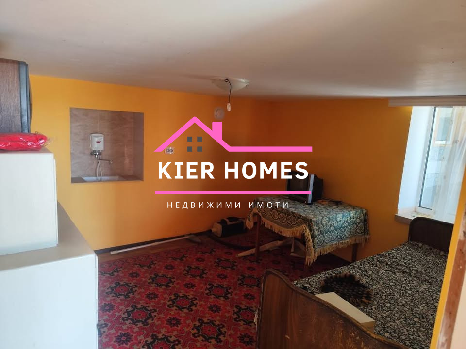 Продава КЪЩА, с. Зетьово, област Стара Загора, снимка 9 - Къщи - 54274819