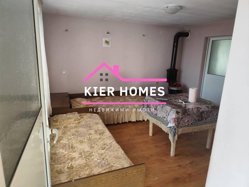 Продава КЪЩА, с. Зетьово, област Стара Загора, снимка 8 - Къщи - 54274819