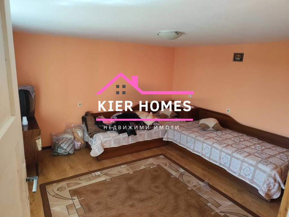 Продава КЪЩА, с. Зетьово, област Стара Загора, снимка 5 - Къщи - 54274819